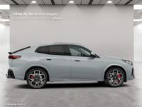 BMW iX2 - Vorschau Bild 11