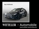 Mercedes-Benz CLA 250+ SB mit EQ Technologie AMG/Night/Sound-S