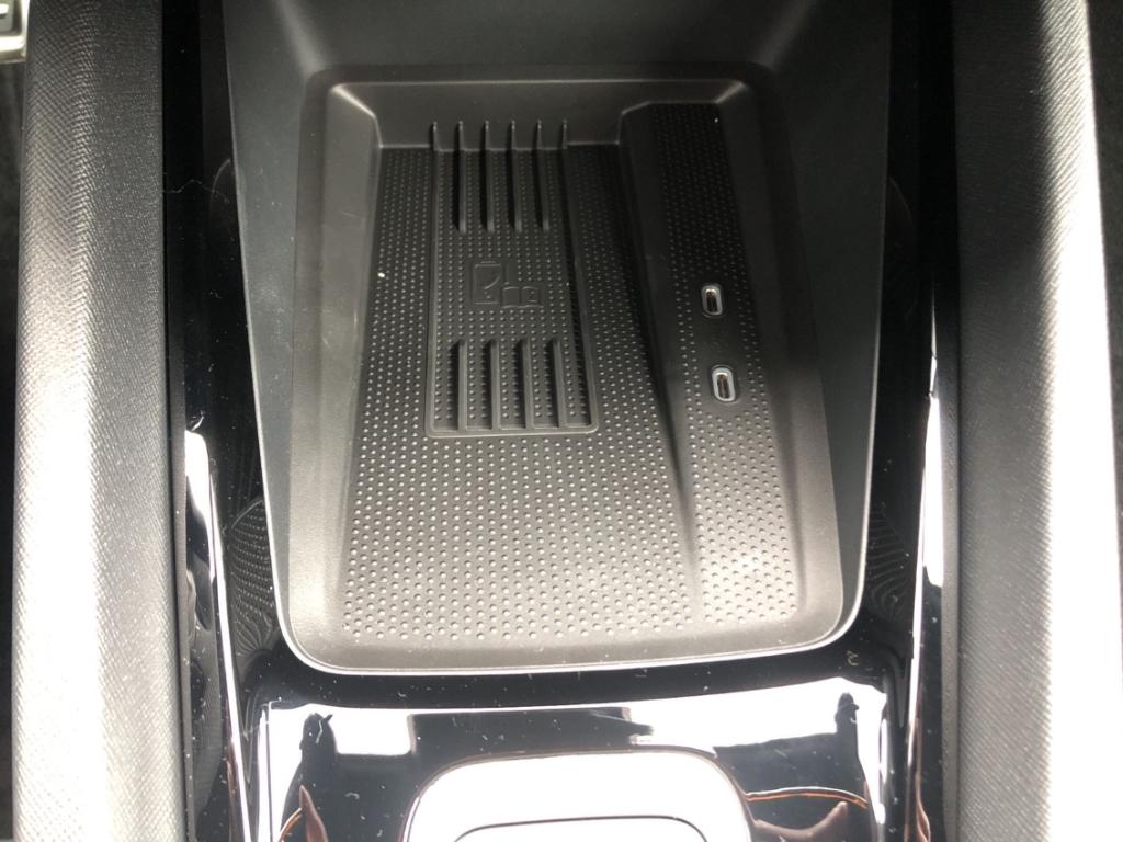 Skoda Octavia Sportline Combi 2.0 TDI DSG PDC LED ACC, миниатюра 18