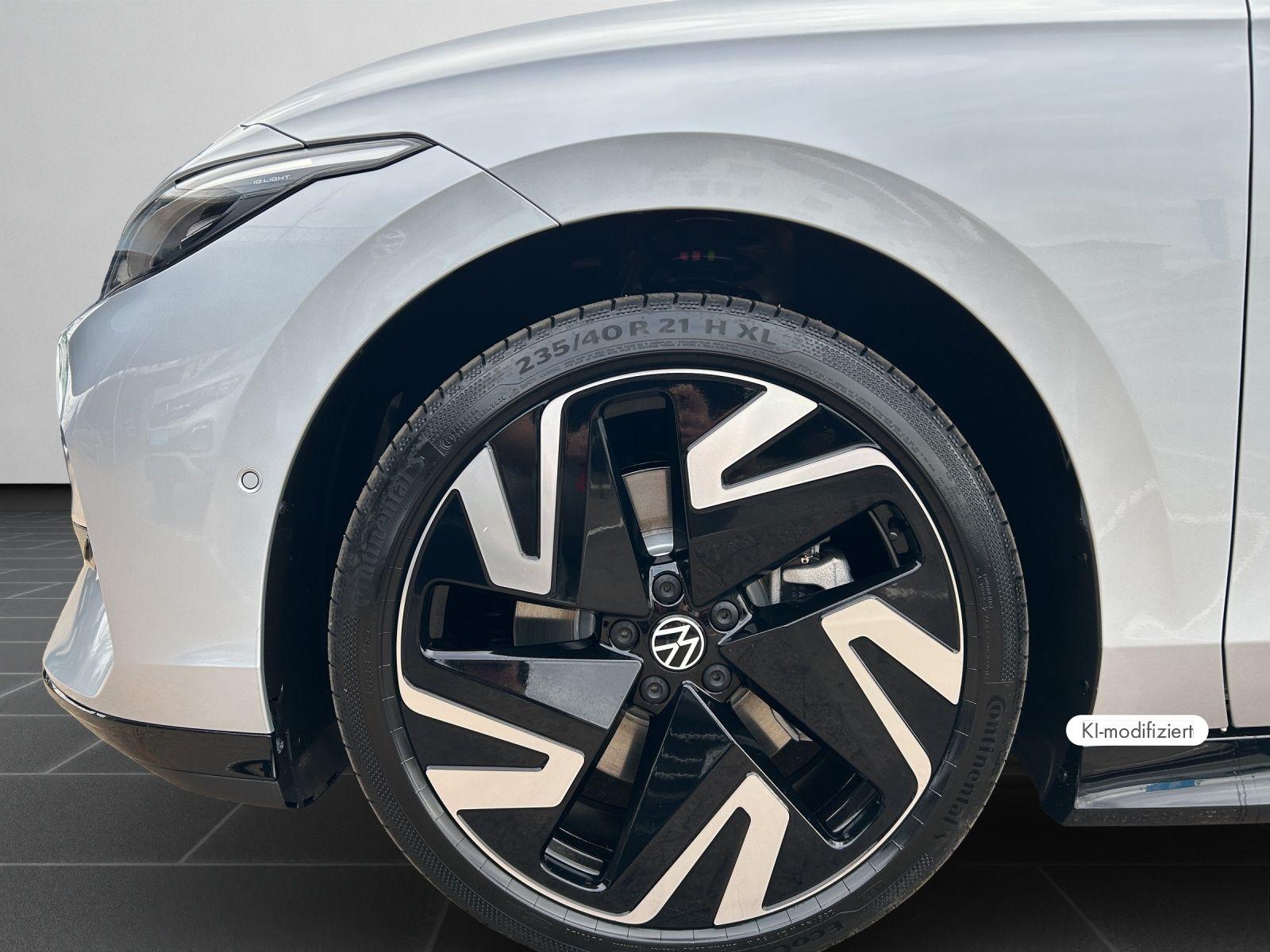 Volkswagen ID.7 GTX Tourer 4MOTION 340 PS 1G-Auto