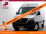 Mercedes-Benz Sprinter 319 CDI 3.0 V6 190pk E6 L2H2 7G Automaa - Mercedes-Benz Sprinter 19