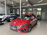 Hyundai i30 1.6 CRDi Prime DCT LED ACC Navi RCam Sitzbel - Hyundai i30: Prime