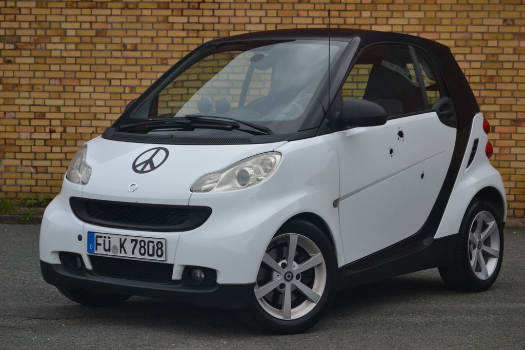 Angebot ansehen Smart ForTwo