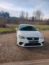 Seat Ibiza Style 1.0 ECOTSI 70kW  - Seat Ibiza: Eco