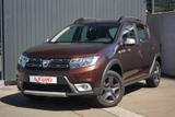 Dacia Sandero Stepway II 0.9 TCE Klima Navi Tempomat - Dacia Sandero: Stepway Ii