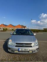 Kia Carnival 2.9 Behindertengerecht - Kia Carnival: 2.9