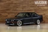 BMW M3 E30 | Sunroof | Stoelverwarming| BBS LM - BMW M3: 30