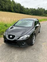 Seat Leon FR 2.0 TFSI - Seat Leon aus 2007: Fr