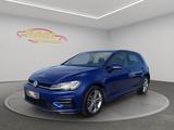 Volkswagen Golf VII Lim. R-Line*Virtual C.*Navi*Matrix-LED* - Volkswagen Golf: R Line