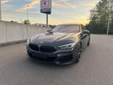 BMW 840d xDrive Gran Coupé M-Paket Laser HUD 360 ACC
