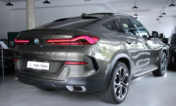 BMW X6 - 6