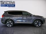 Hyundai SANTA FE 2.2 CRDi Prime 4WD Pan.Dach 1Hd - Hyundai SANTA FE: Allradantrieb, Crdi