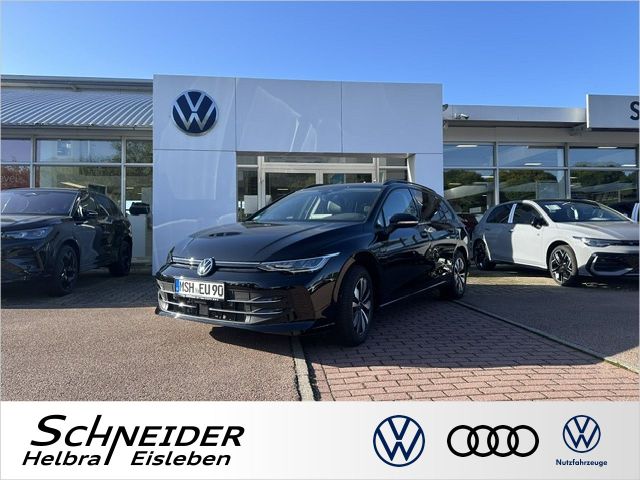 Golf VIII Variant Life GOAL 1.5 l eTSI OPF 110