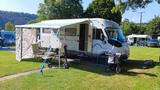 HYMER / ERIBA / HYMERCAR B644 Urlaubsfeeling für bis 6Personen - Offers