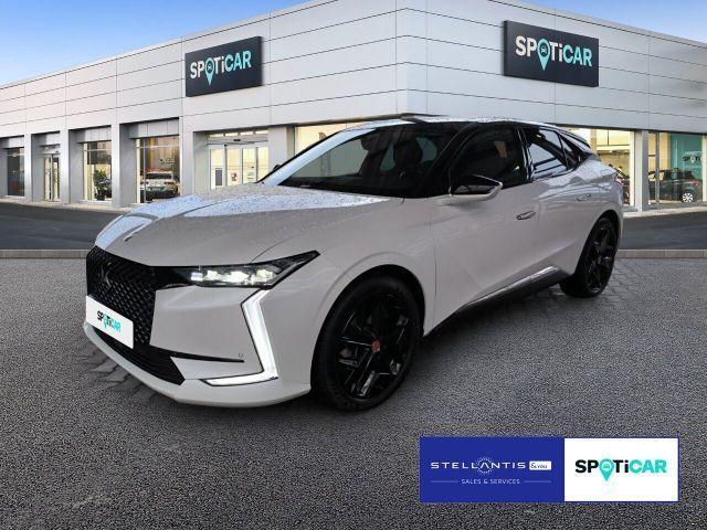 DS Automobiles DS4 4 E-Tense Plugin Hybrid 225*RFK*Navi*LED*Sta