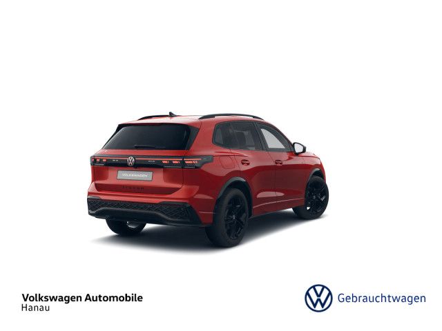 Volkswagen Tiguan 2.0 TSI DSG 4M R-LINE BLACKSTYLE PANO H&K foto 4