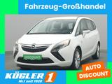 Opel Zafira Active Tourer 140PS / Komfort-Paket - Opel Zafira Active mit Benzin-Antrieb