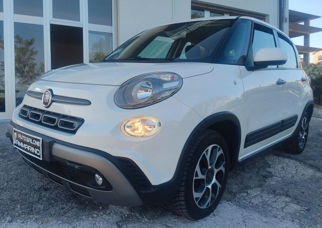 FIAT 500L Cross