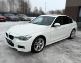 BMW 340i M Sport M Sport - BMW 340 mit Schiebedach