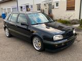 Volkswagen Golf 3 GTI Edition - Volkswagen Golf aus 1994: GTI
