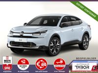 Citroën C4 X - Vorschau Bild 1