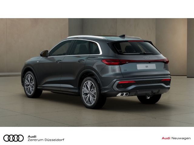 Audi Q5 - Bild 7