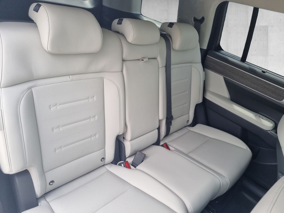 Hyundai Santa Fe – Bild 17