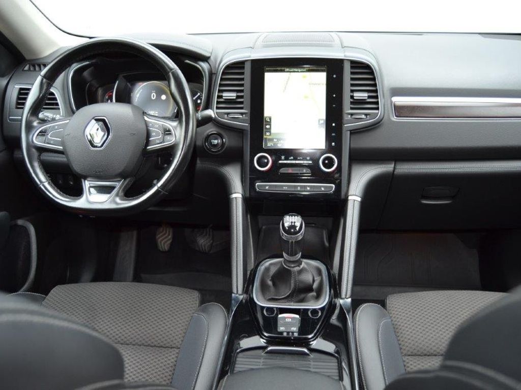 Koleos 2.0 dCi 4x4 Intens AHK/18-ZOLL/VOLL-LED/N