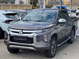 Mitsubishi L200 Facelift Intro Edition Automatik LED 4x4 - scheckheftgepflegte Mitsubishi L200