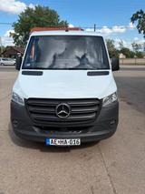 Mercedes-Benz Sprinter L1H1 315 CDI