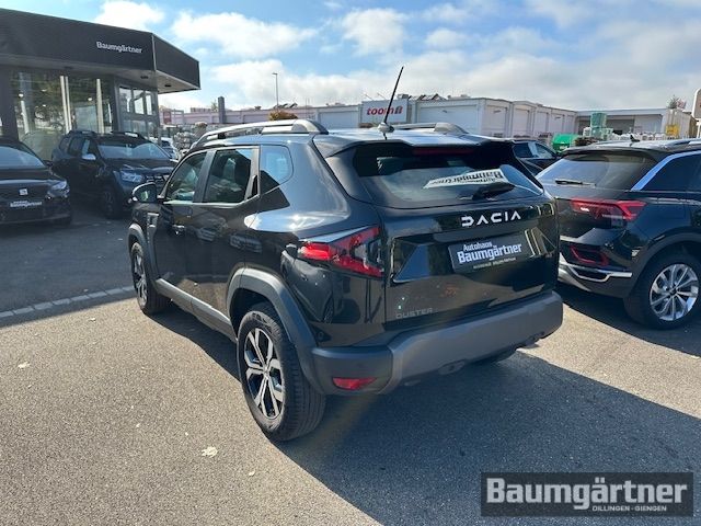Fahrzeugabbildung Dacia Duster Expression TCe 130 Kamera/PDC/Sitzheizung