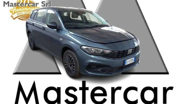 Image of Fiat Tipo