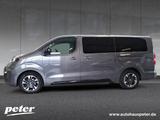 Opel Zafira Life 2.0 D L Elegance Automatik 8-Sitzer  - gebrauchte Opel Zafira Life aus dem Jahr 2022
