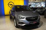 Opel Grandland X °Scheckheft°Sithzg°Tempomat - Opel Grandland (X) Gebrauchtwagen in Hamburg