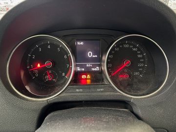 Volkswagen Polo V GTI BMTStart-Stopp