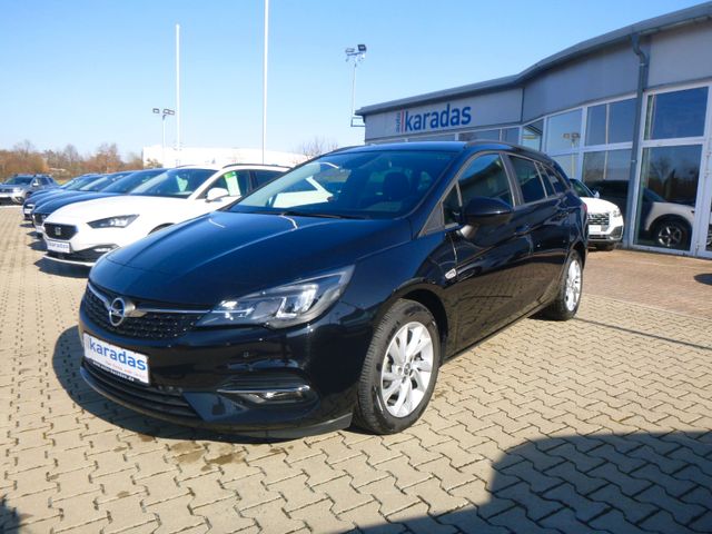 Fahrzeugabbildung Opel Astra K Sports Tourer 1,5D >AUT/LED/KAM/PDC/SHZ