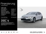 Volkswagen Golf R-Line 1.5 eTSI LED*RFK*DAB+*Navi*Digital - Volkswagen Golf: R Line