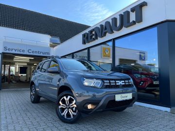 Dacia Duster Journey+ TCe 130