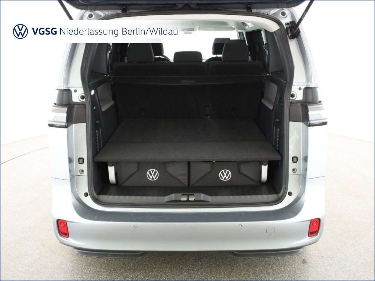 Volkswagen ID. Buzz - Bild 16