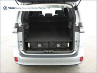 Volkswagen ID. Buzz - Vorschau Bild 16