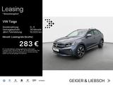 Volkswagen Taigo 1.0 TSI DSG STYLE*IQ.LIGHT*AHK*KAMERA*PDC* - VW Taigo in Essen