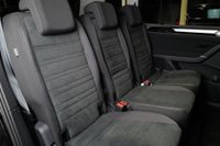 Volkswagen Touran 1.5TSI DSG Highline AHK Pano Rkam Keyless
