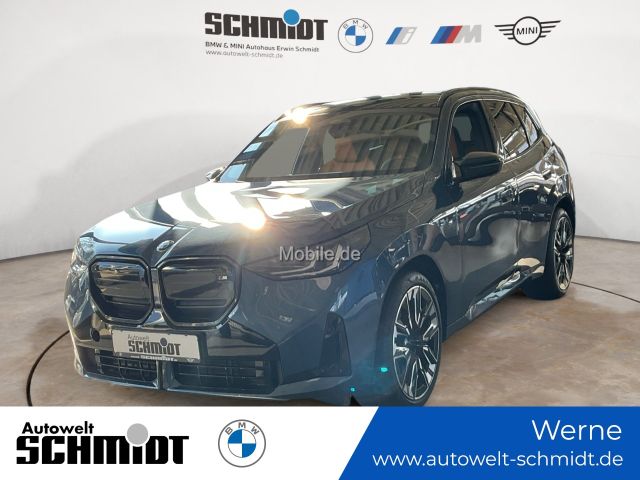 BMW X3 M50   UPE 101.360 EUR