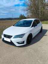 Seat Leon Fr 2.0 TDI (neuer Motor) - Seat: Motor