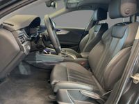 Audi A4 - Vorschau Bild 9