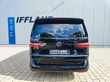 Volkswagen T7 Multivan - 8