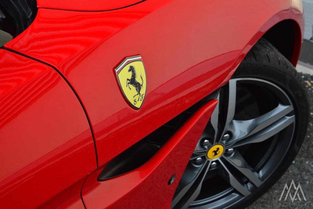 Ferrari Portofino