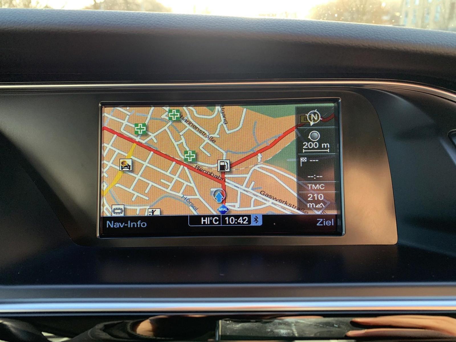 AUDI A5 CABRIOLET 1.8TFSI S-LINE