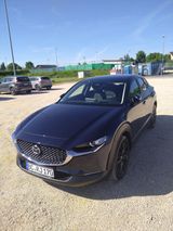 Mazda CX-30 e-SKYACTIV-G M-Hybrid Prime-Line A Pri...