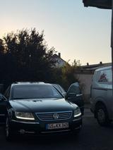 Volkswagen VW Phaeton 3.0TDI Scheckheft Vollausstattu... - gebrauchte VW Phaeton aus dem Jahr 2009